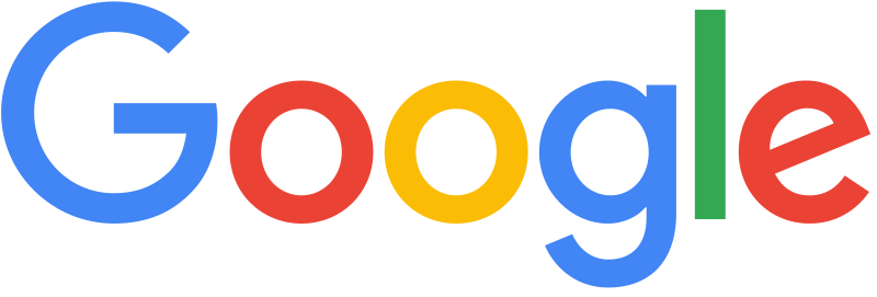 Google Logo 2015