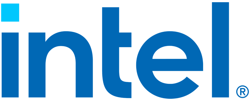 Intel Logo