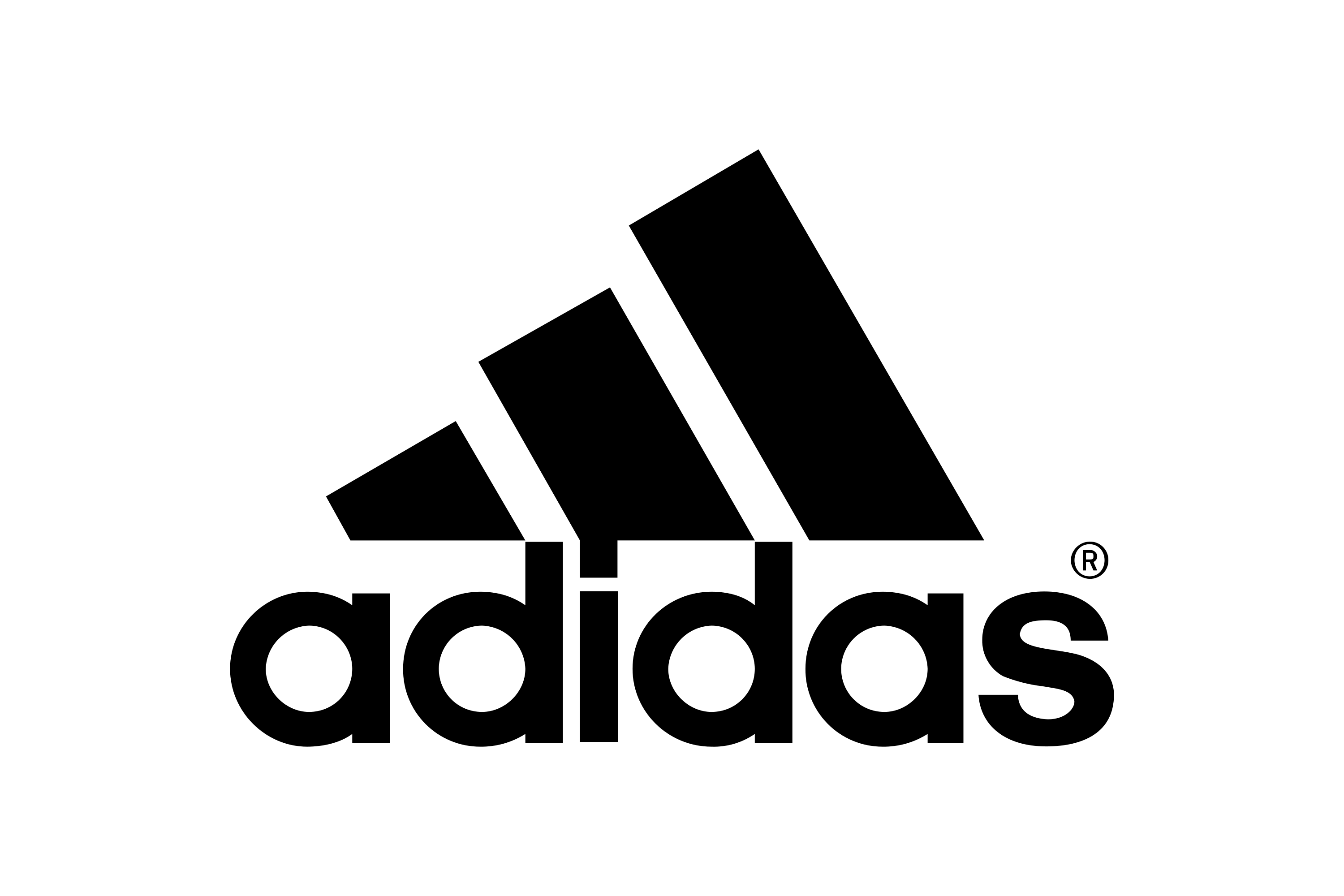 Adidas Logo