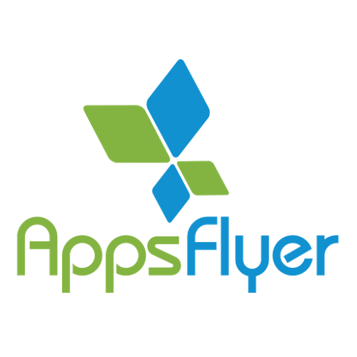 Appsflyer Logo