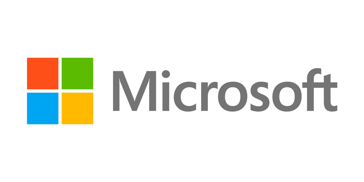 Microsoft Logo (1)