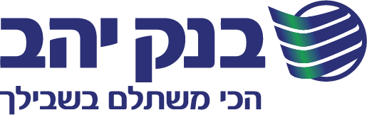 Yahav Bank Logo